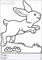 coloriage-lapin-2